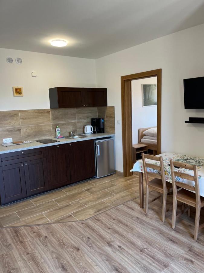 Baltic Vip Nowe Apartamenty Blisko Plazy Rewal Exterior foto