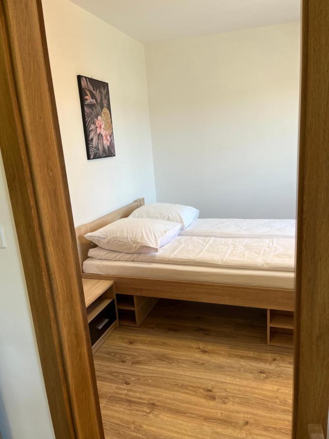 Baltic Vip Nowe Apartamenty Blisko Plazy Rewal Exterior foto